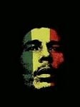 pic for bob marley